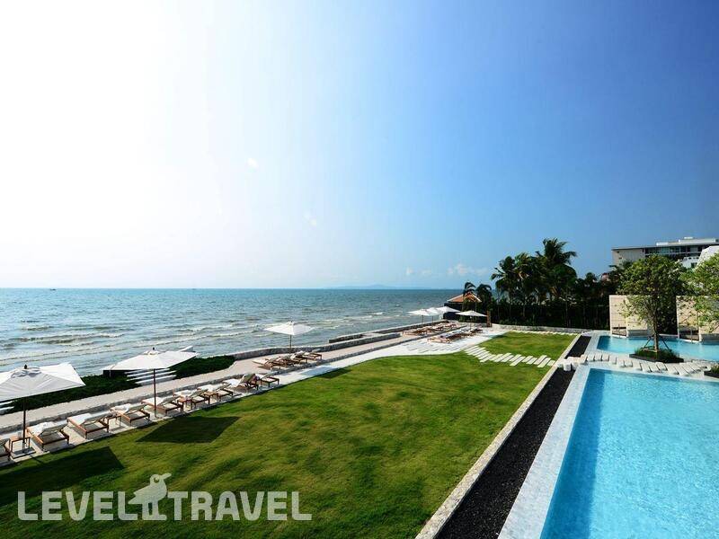 Фотография Veranda Resort Pattaya