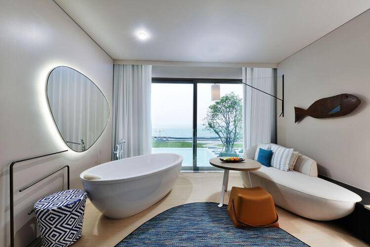 Veranda Resort Pattaya