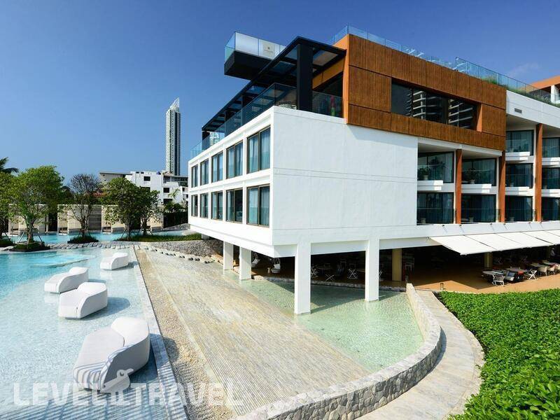 Фотография Veranda Resort Pattaya