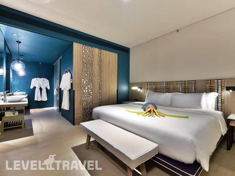 Фотография Veranda Resort Pattaya