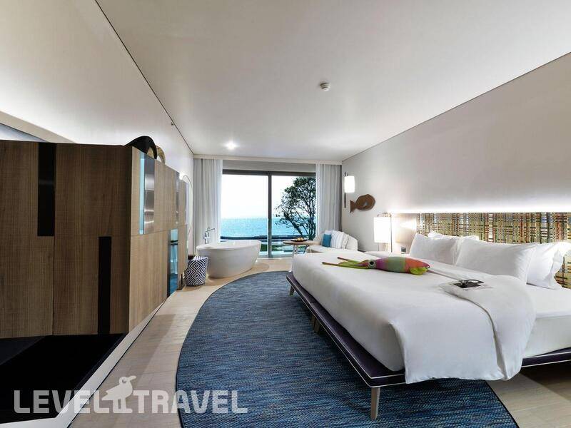 Фотография Veranda Resort Pattaya