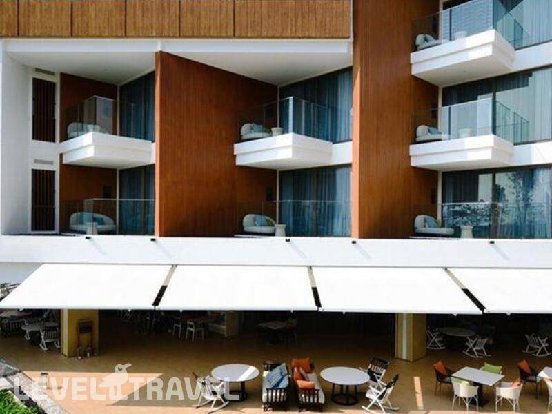 Фотография Veranda Resort Pattaya Фотография Veranda Resort Pattaya