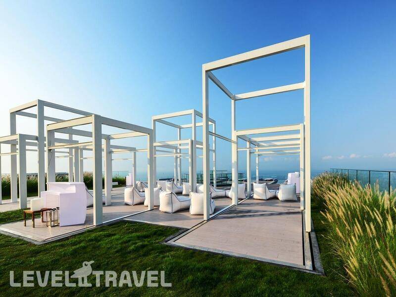 Фотография Veranda Resort Pattaya