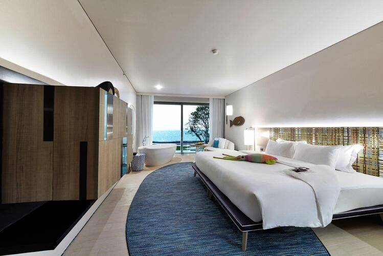 Veranda Resort Pattaya