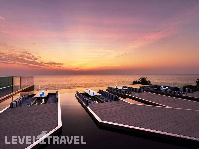 Фотография Veranda Resort Pattaya