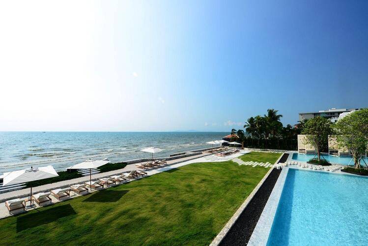 Veranda Resort Pattaya