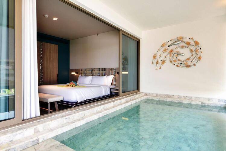 Veranda Resort Pattaya