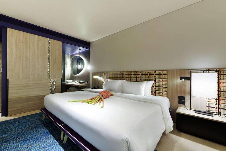 Veranda Resort Pattaya