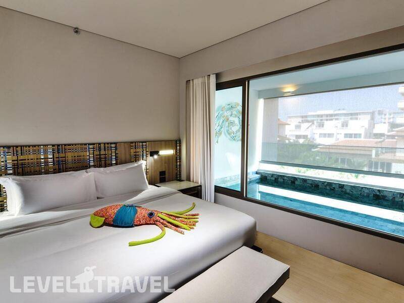 Фотография Veranda Resort Pattaya