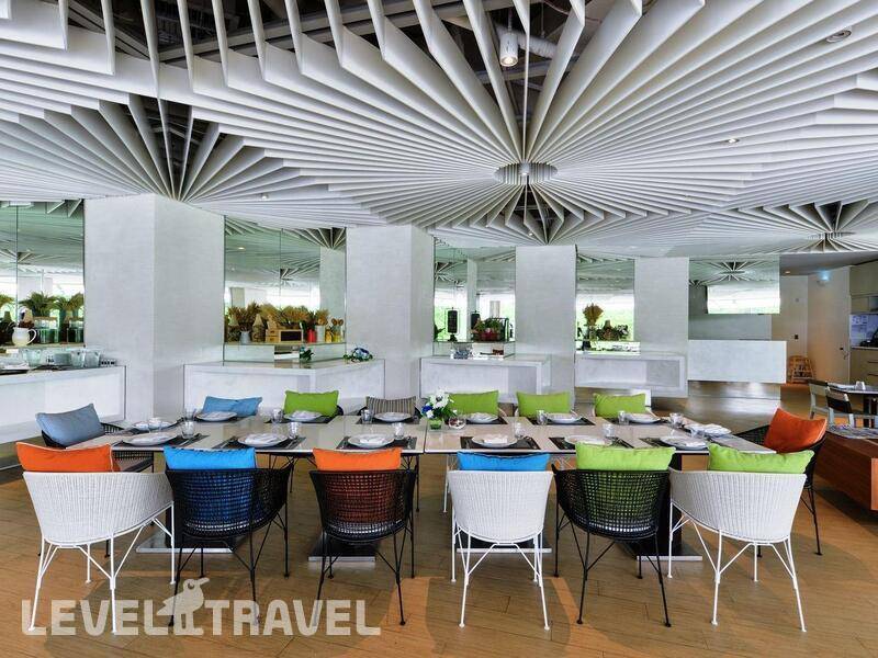 Фотография Veranda Resort Pattaya Фотография Veranda Resort Pattaya