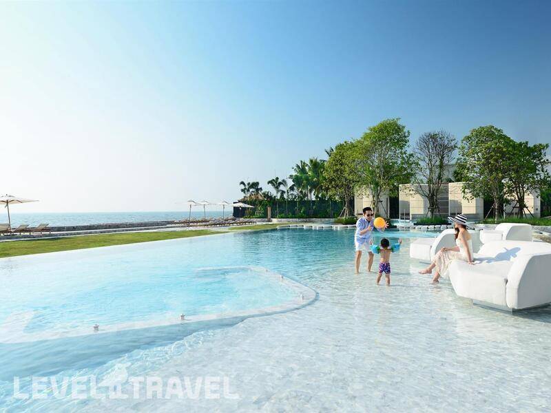 Фотография Veranda Resort Pattaya