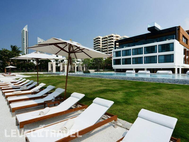 Фотография Veranda Resort Pattaya