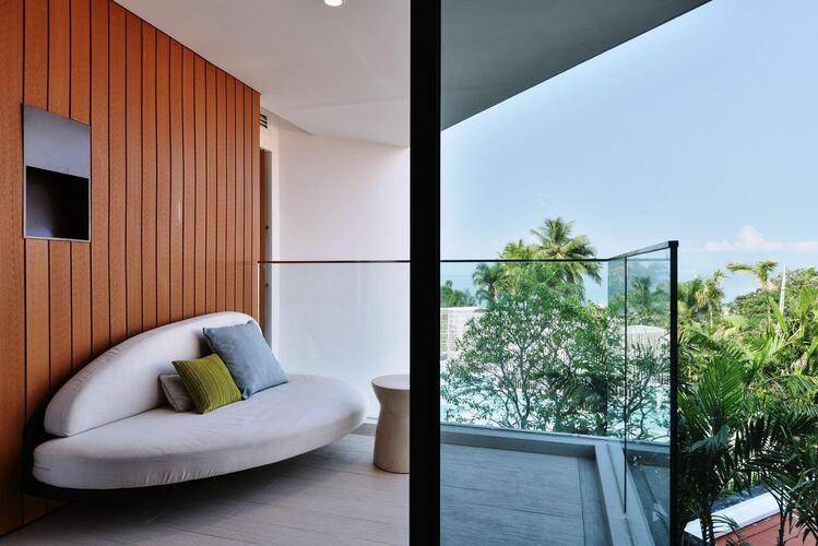 Veranda Resort Pattaya