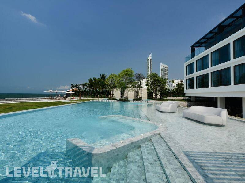 Фотография Veranda Resort Pattaya