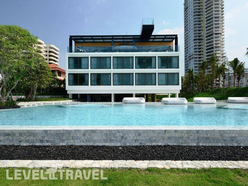 Фотография Veranda Resort Pattaya