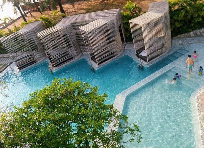 Veranda Resort Pattaya