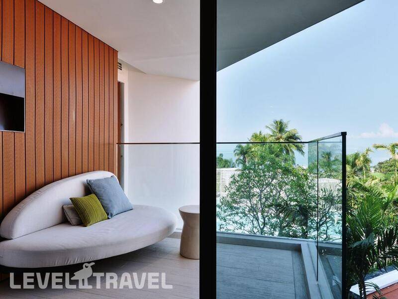 Фотография Veranda Resort Pattaya