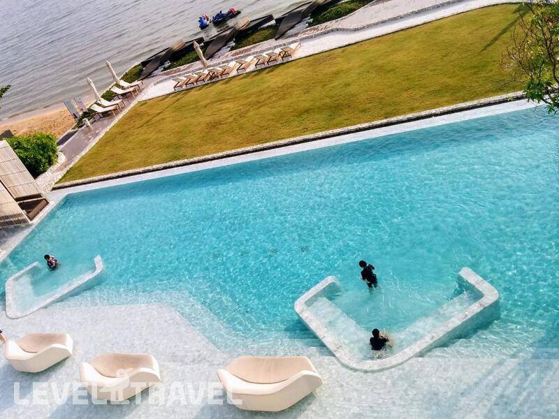 Фотография Veranda Resort Pattaya