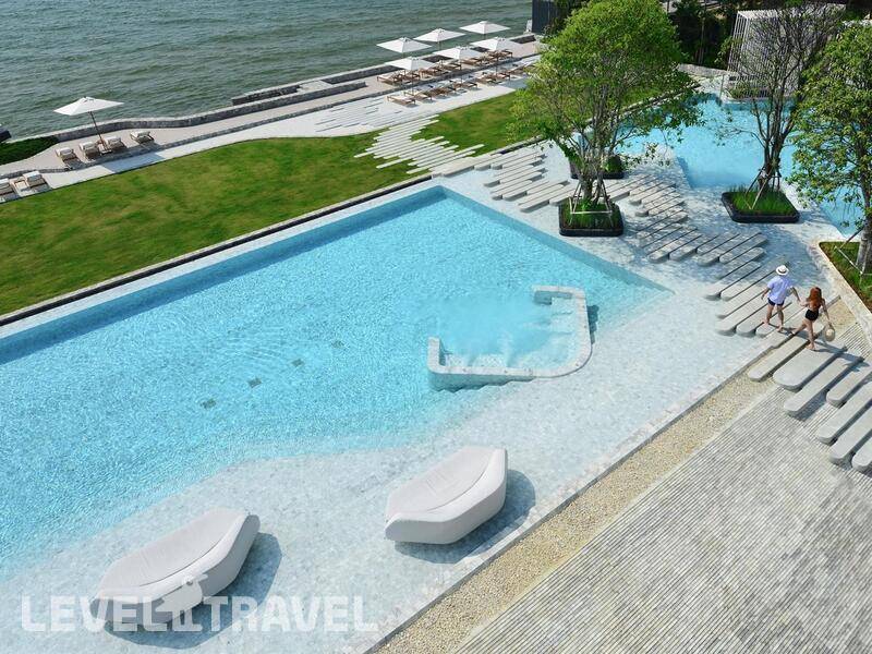 Фотография Veranda Resort Pattaya