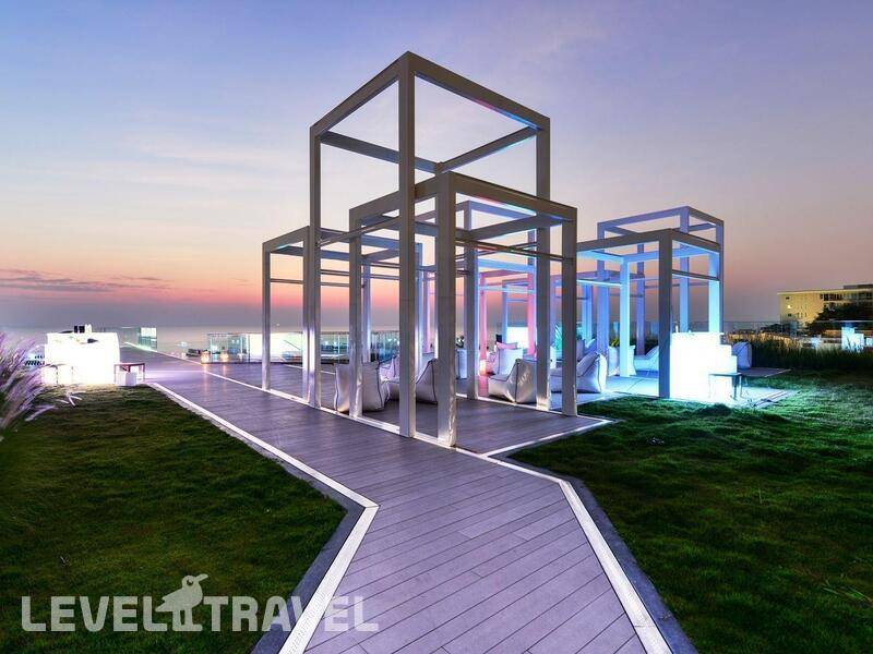 Фотография Veranda Resort Pattaya