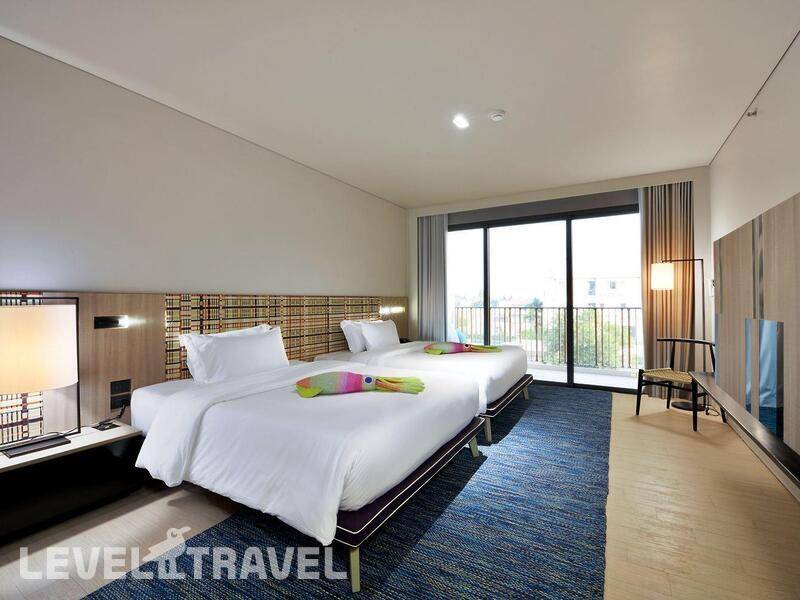 Фотография Veranda Resort Pattaya