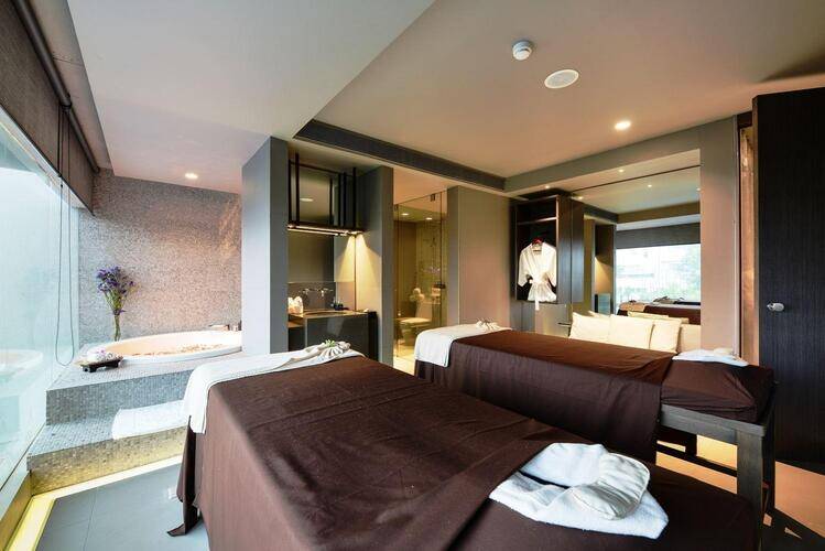 Veranda Resort Pattaya