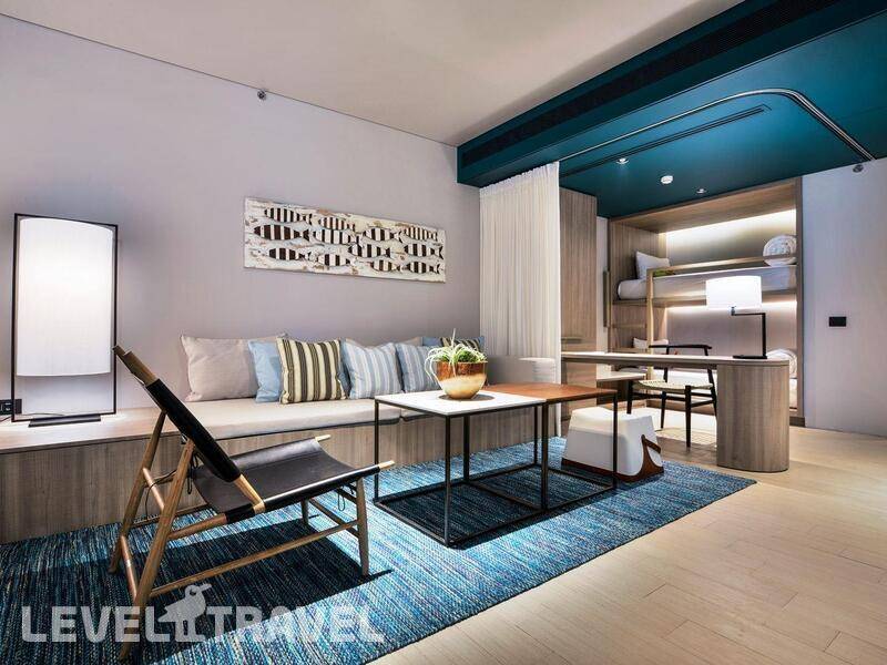 Фотография Veranda Resort Pattaya