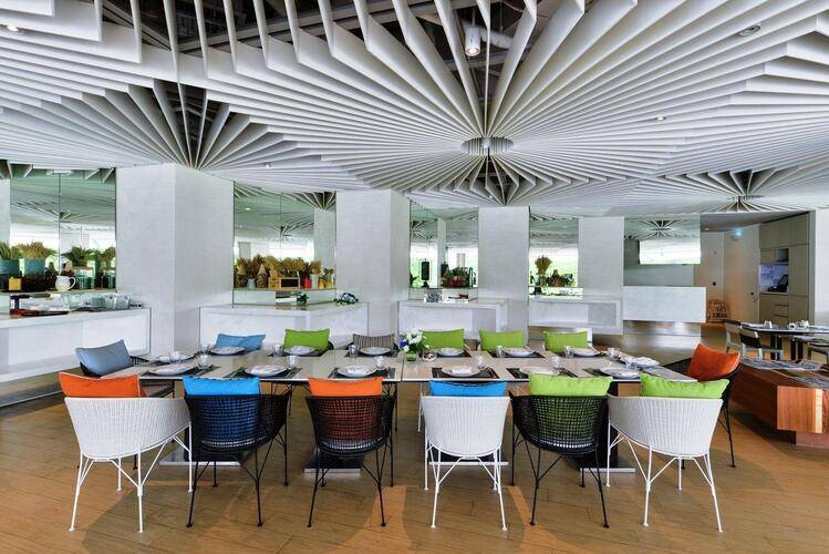 Veranda Resort Pattaya