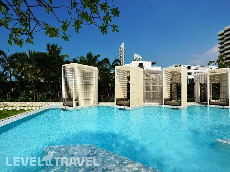 Фотография Veranda Resort Pattaya