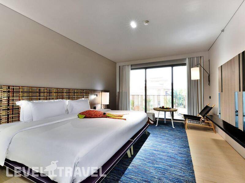 Фотография Veranda Resort Pattaya