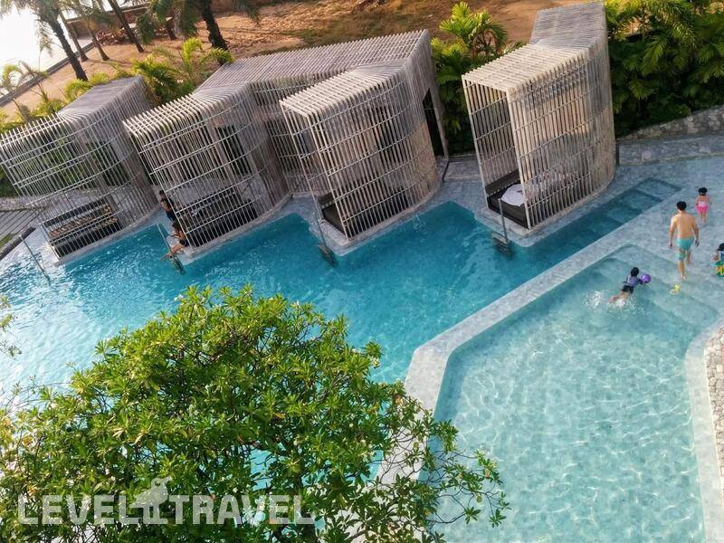 Фотография Veranda Resort Pattaya