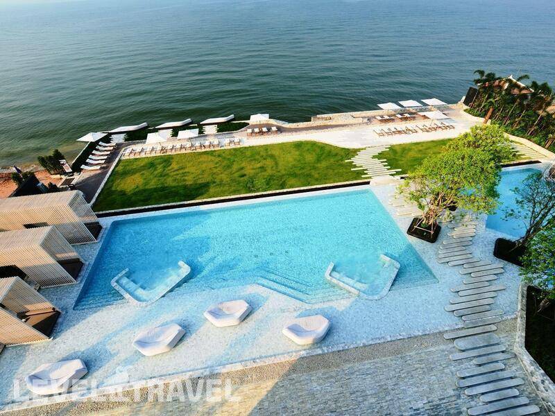 Фотография Veranda Resort Pattaya Фотография Veranda Resort Pattaya