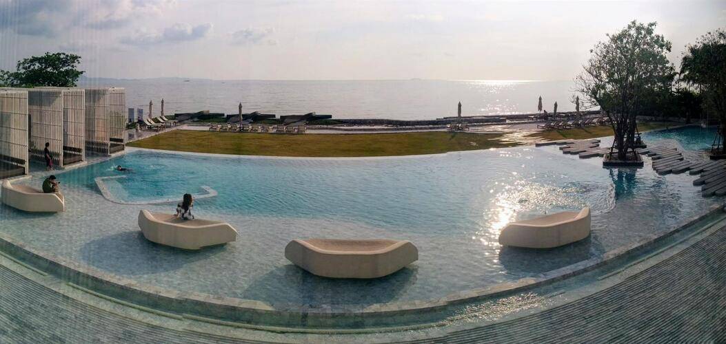 Veranda Resort Pattaya