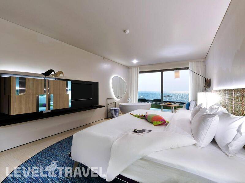 Фотография Veranda Resort Pattaya