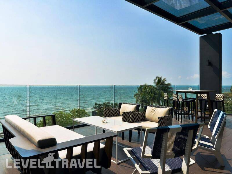 Фотография Veranda Resort Pattaya