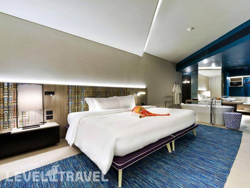 Фотография Veranda Resort Pattaya
