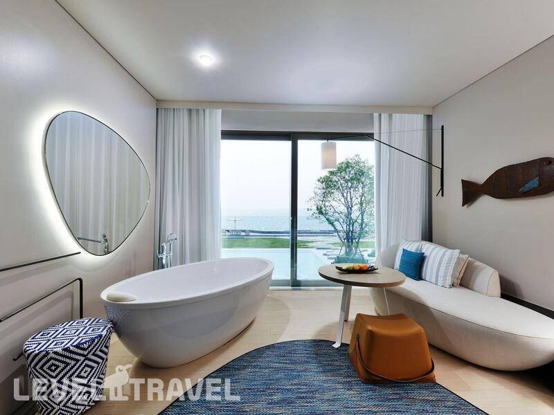 Фотография Veranda Resort Pattaya