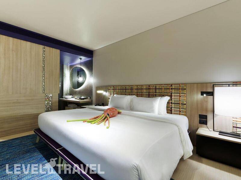 Фотография Veranda Resort Pattaya