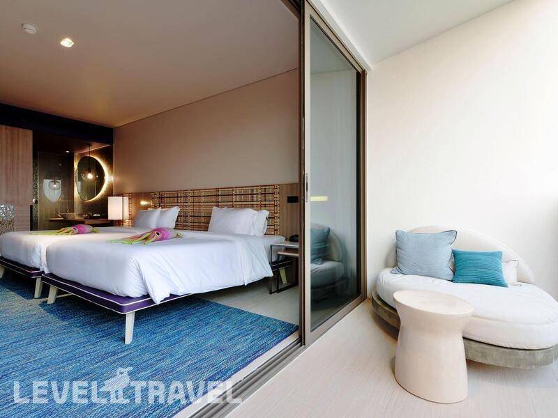 Фотография Veranda Resort Pattaya