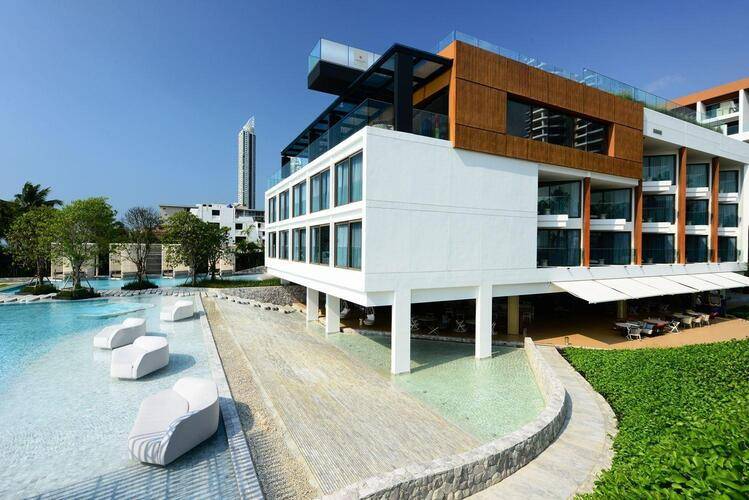 Veranda Resort Pattaya