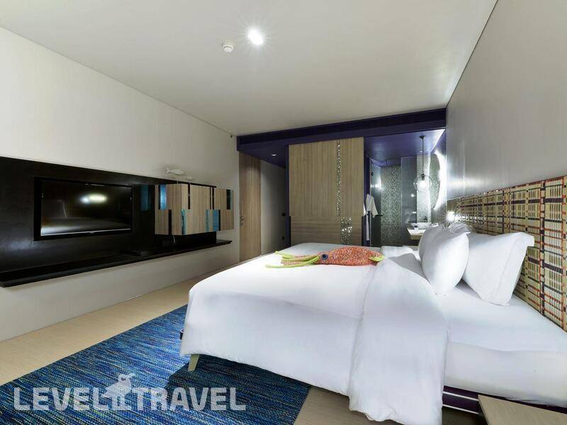 Фотография Veranda Resort Pattaya