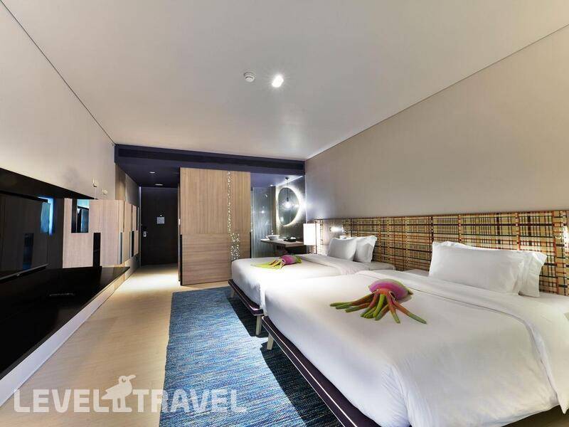 Фотография Veranda Resort Pattaya