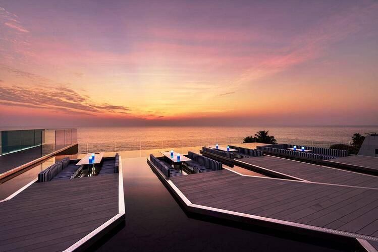 Veranda Resort Pattaya