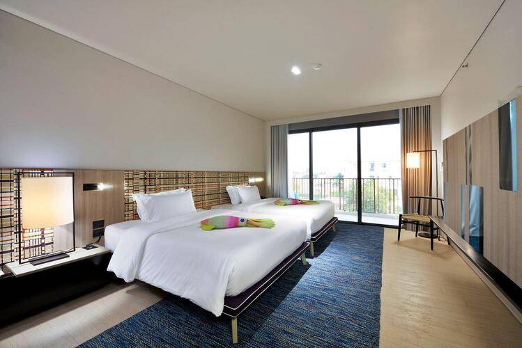 Veranda Resort Pattaya