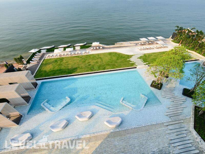 Фотография Veranda Resort Pattaya