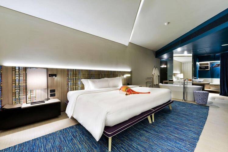 Veranda Resort Pattaya