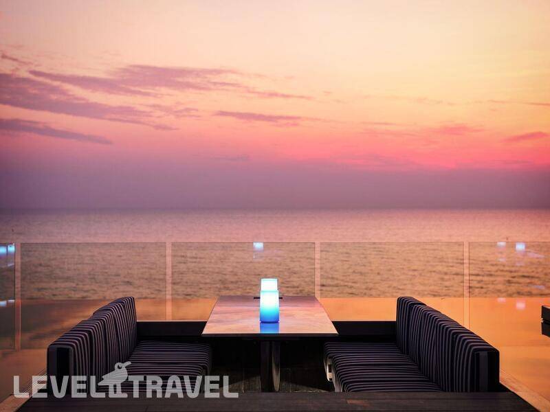Фотография Veranda Resort Pattaya