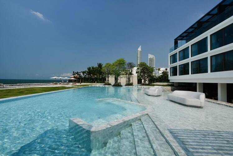 Veranda Resort Pattaya
