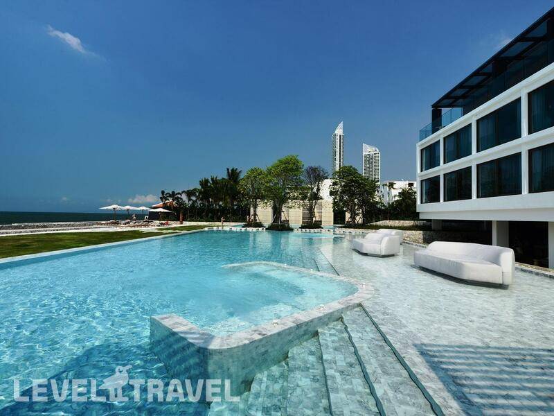 Фотография Veranda Resort Pattaya Фотография Veranda Resort Pattaya