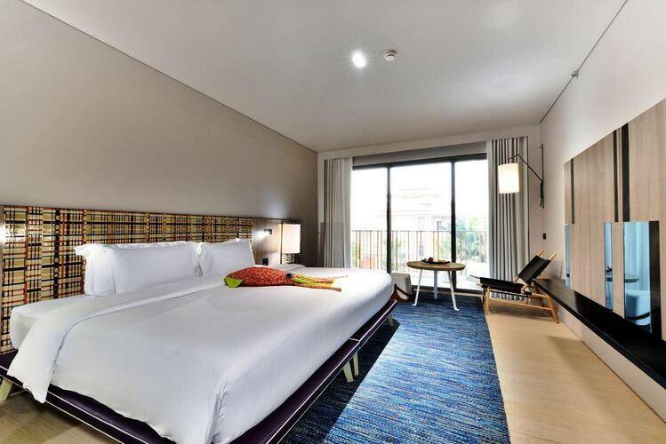 Veranda Resort Pattaya